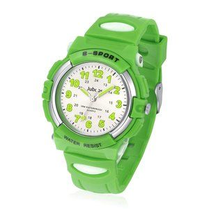 Kids Watch  Sport Outdoor Waterproof
